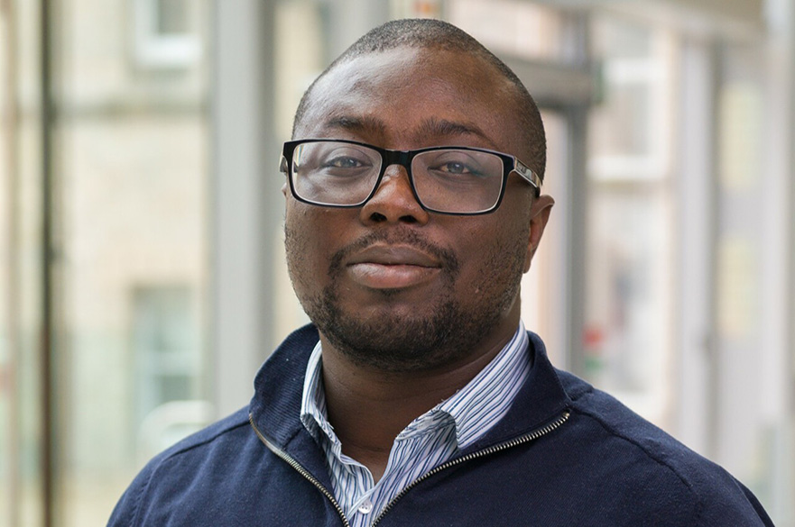 Dr. Benjamin Afreh is a research fellow at the Marketing and Consumer Studies Research Centre (MACS) in Nottingham Business School.