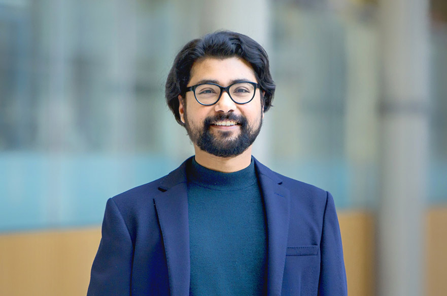 Ishan Jalan