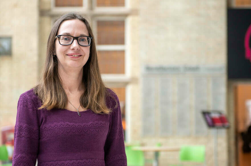 Nicola is a Senior Lecturer in Accounting and Finance as well as Joint School Employability Manager within Nottingham Business School.