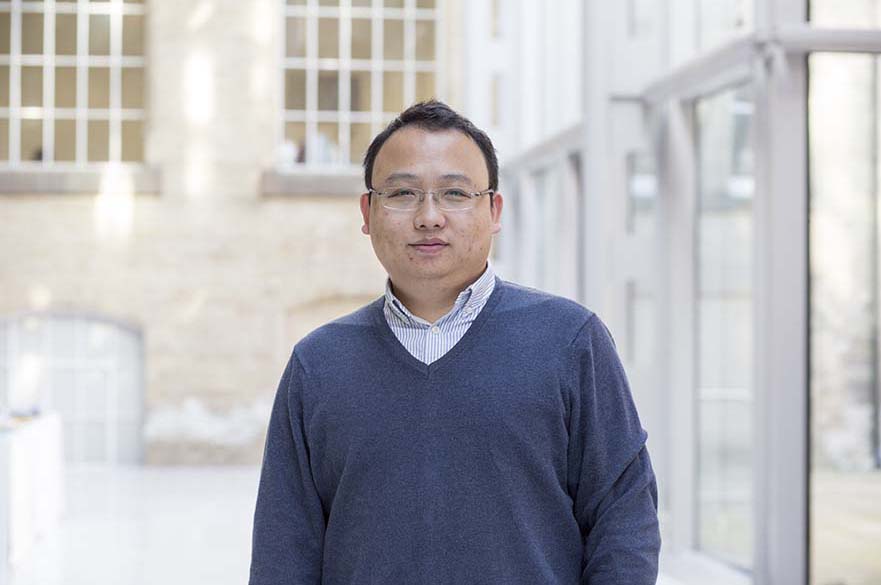 Shen Hu