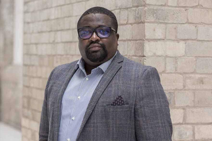 Stephen Kodjo Kumako