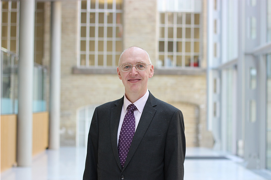 Adrian Walters