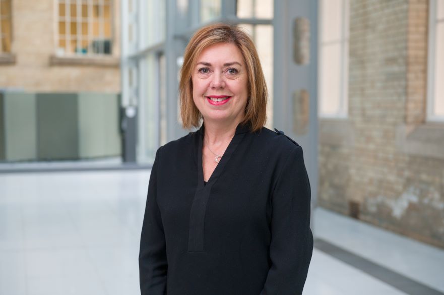 Alison Davidson