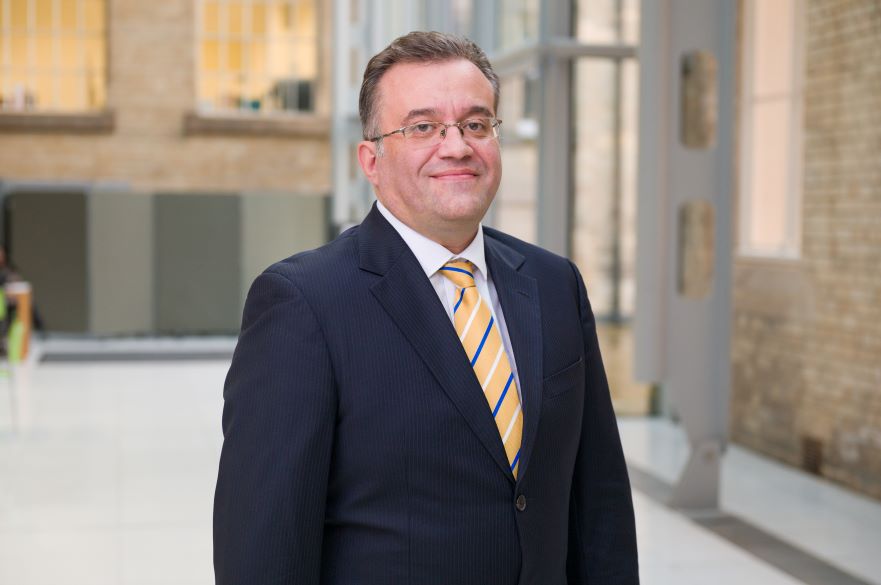 Athanassios Skourtis