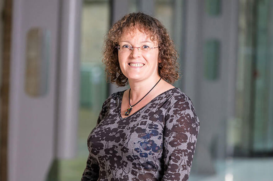 Elspeth Berry