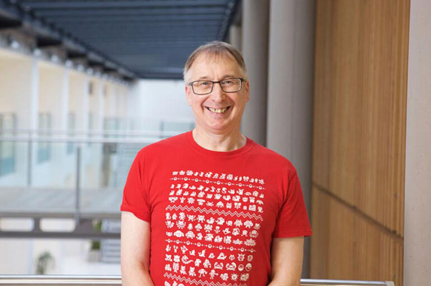 Graham Ferris