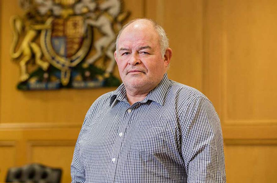 John Hodgson