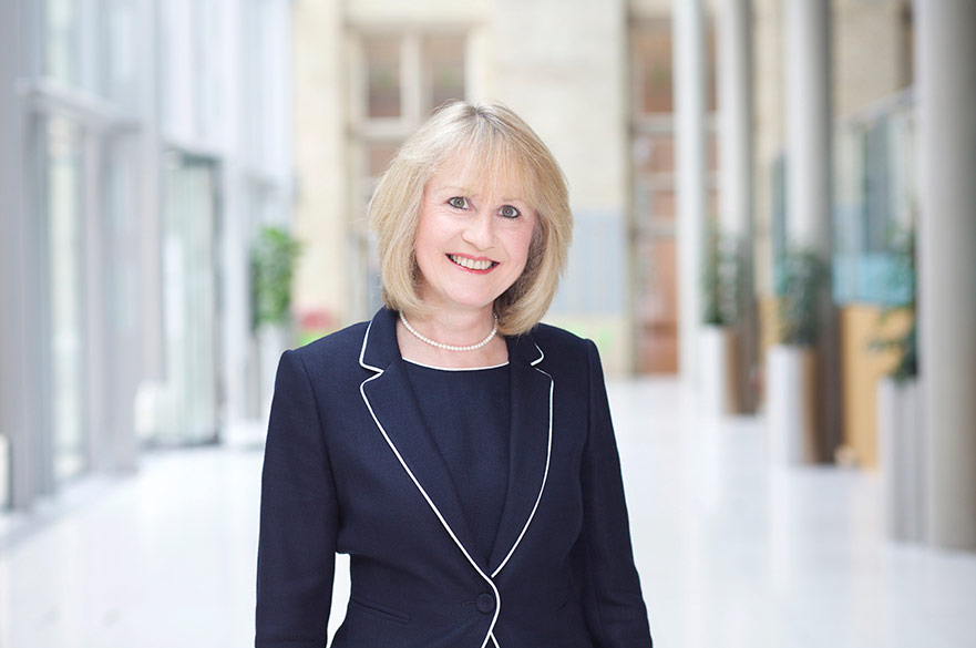 Joy Davies