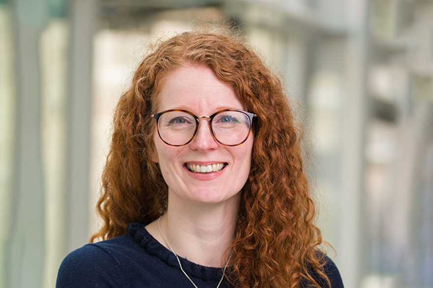 Image of Katie Smith
