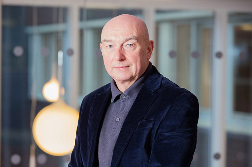 John Curley