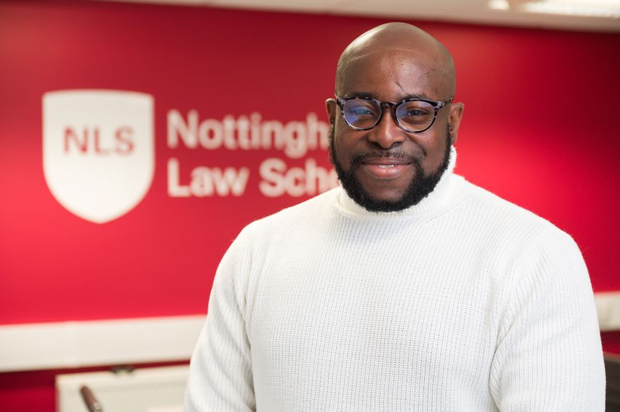Okechukwu Aholu