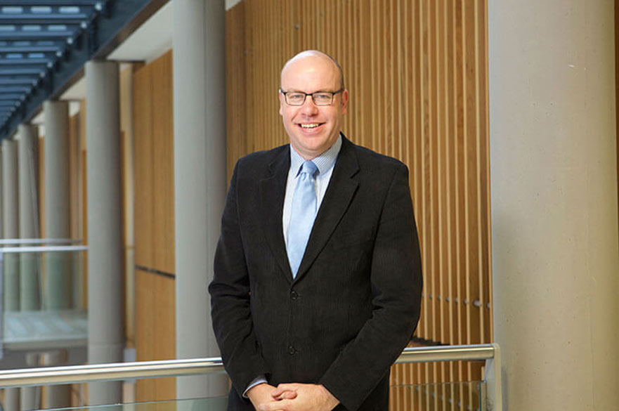 Simon Boyes