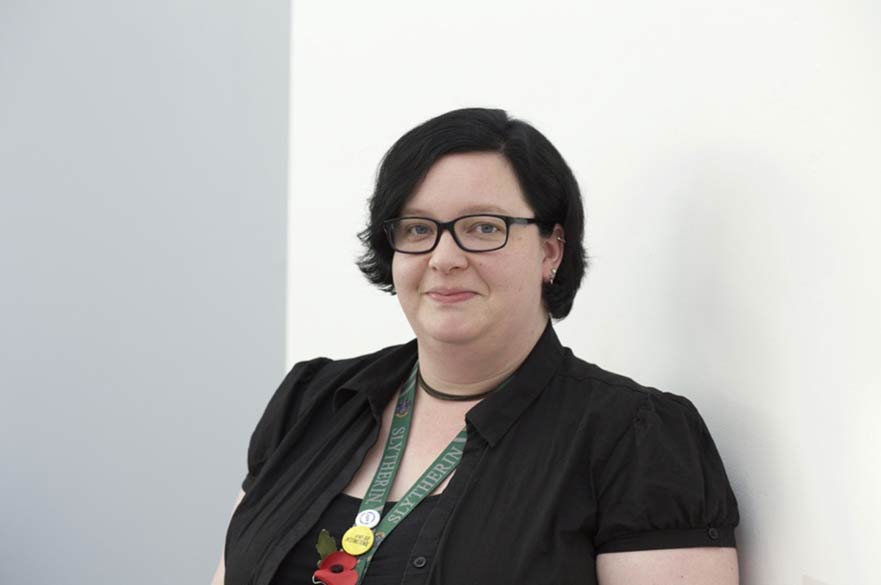 Donna Braidwood