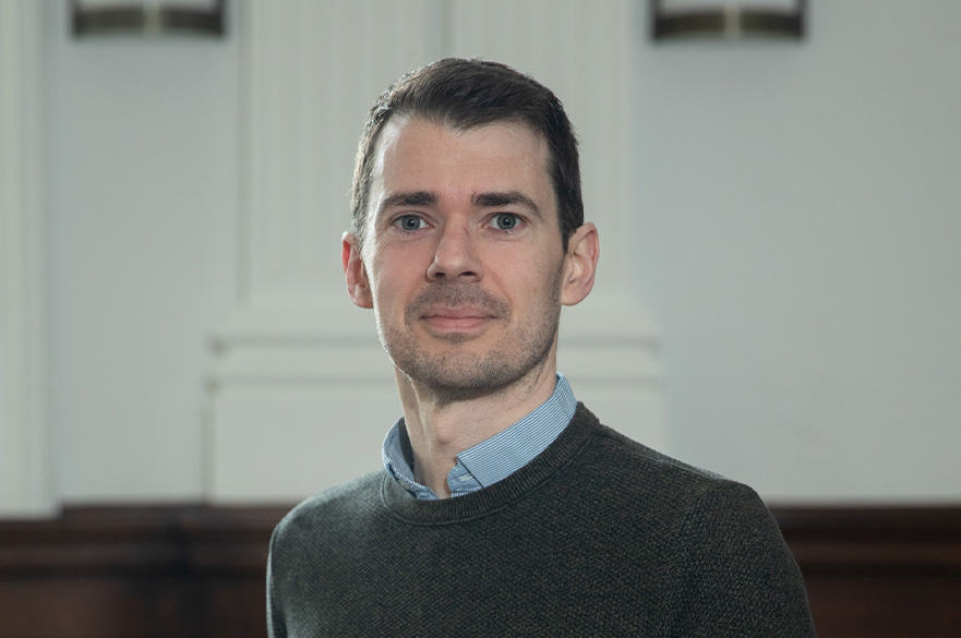 Padraig Mulcahy