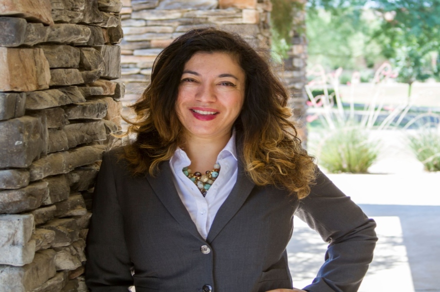 Image of Ayse