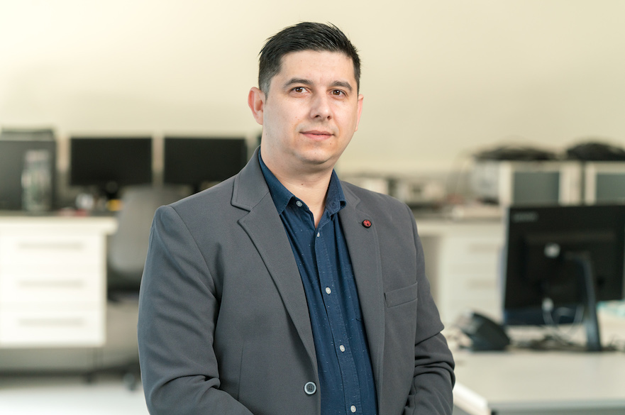 Image of Adrian