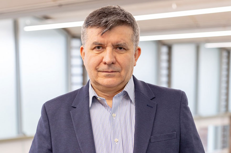 Ahmet Omurtag