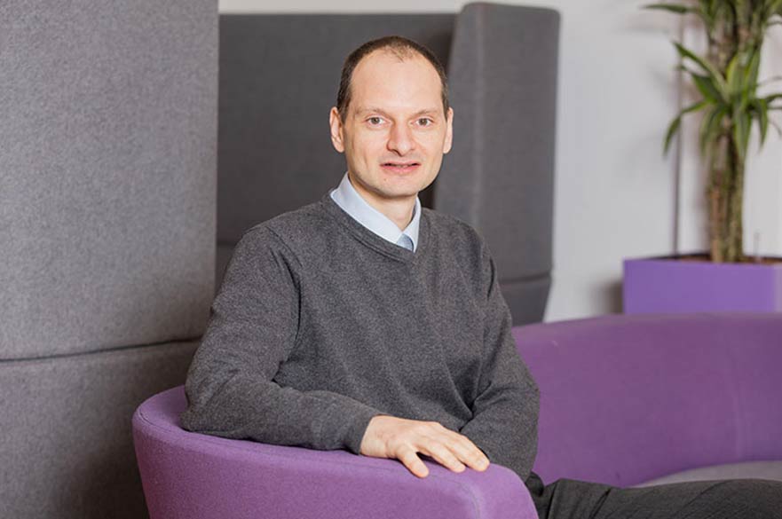 Andreas Oikonomou