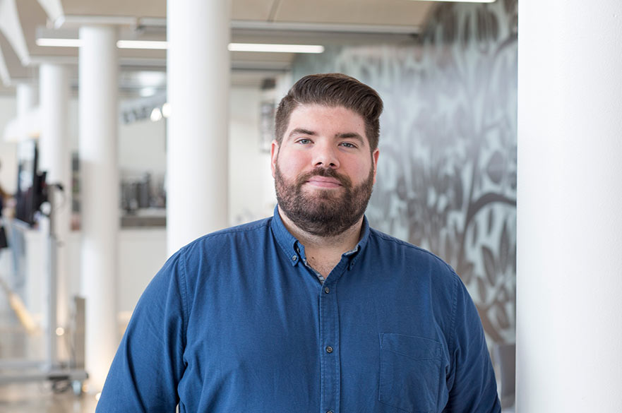 Anthony Fitzpatrick