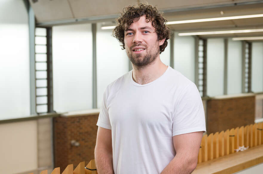 Image of Daniel