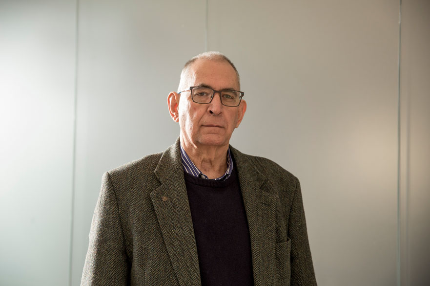 David Funchall