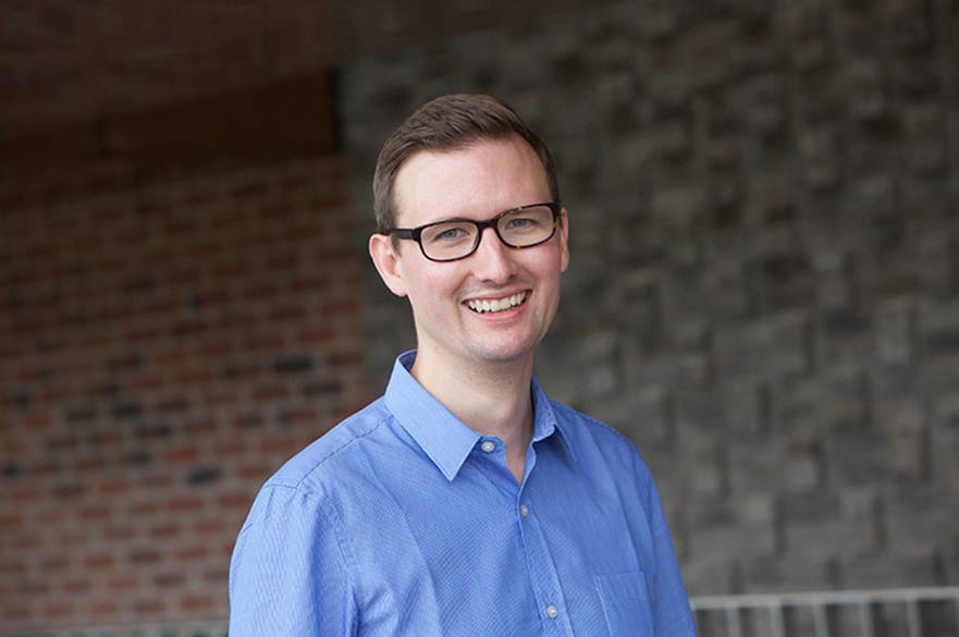 David Chappell