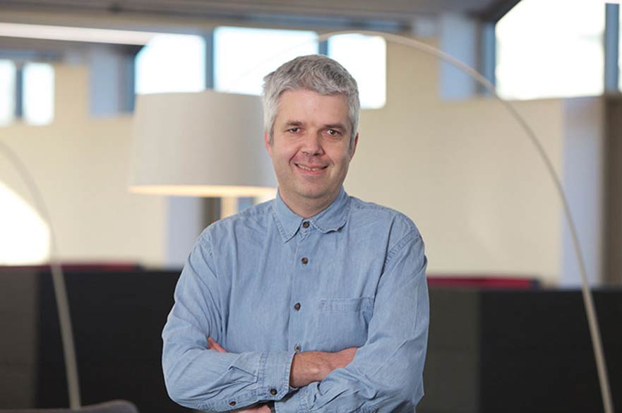 David Richardson