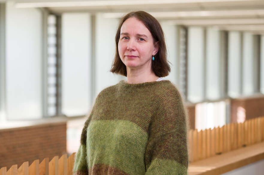Doratha Vinkemeier