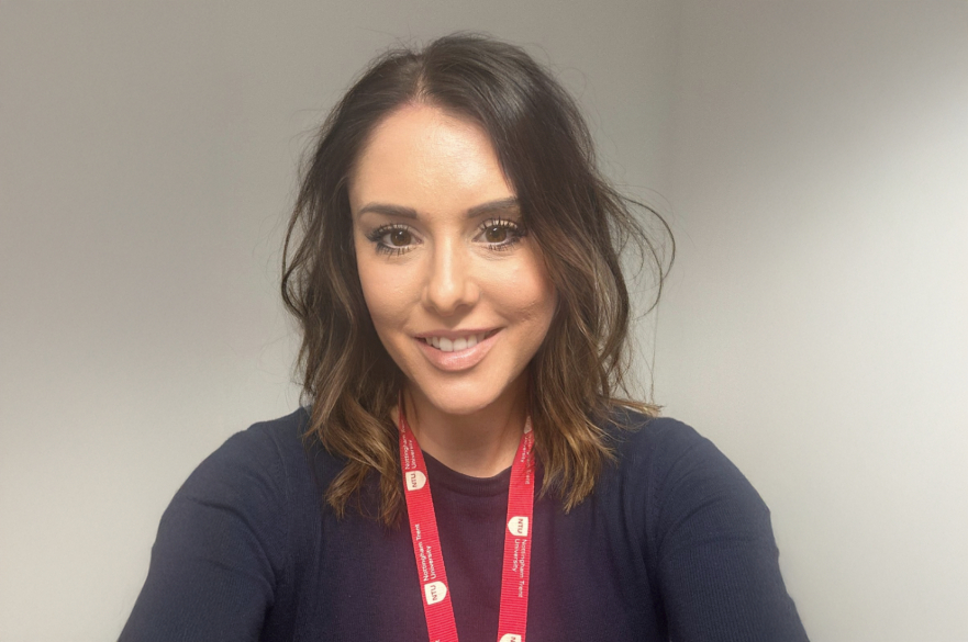 Emma Rixon