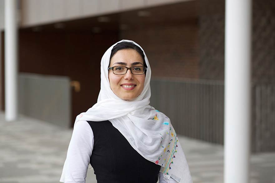 Golnaz ShahtahMassebi