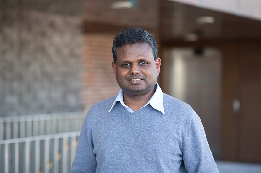 Hemantha Kodikara Arachchi