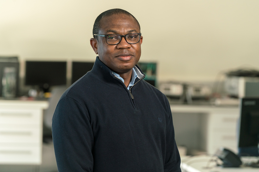 Isibor Ihianle
