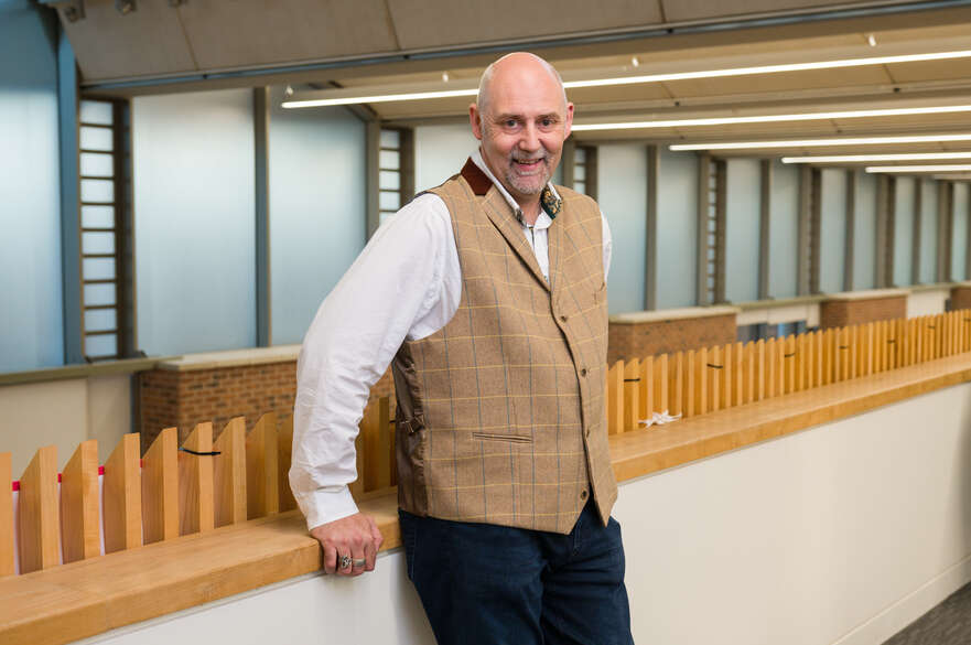 Image of Jon Wright