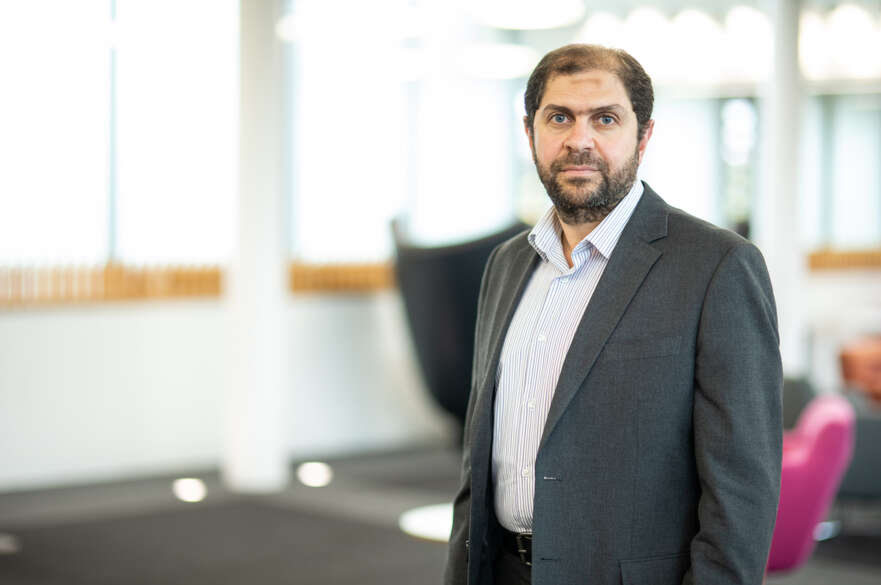 Kamal Gadalla