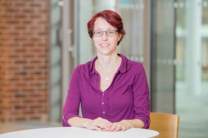 Karin Garrie