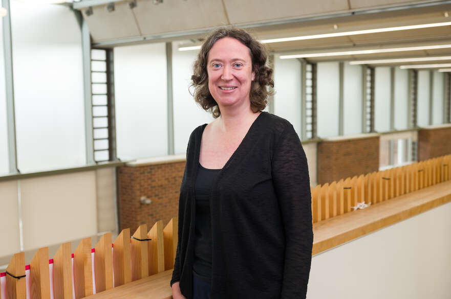 Image of Katie