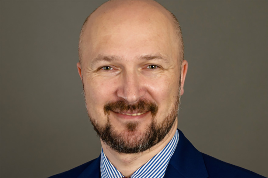 Image of Mykola