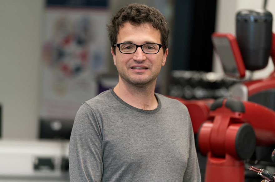Image of Nuno