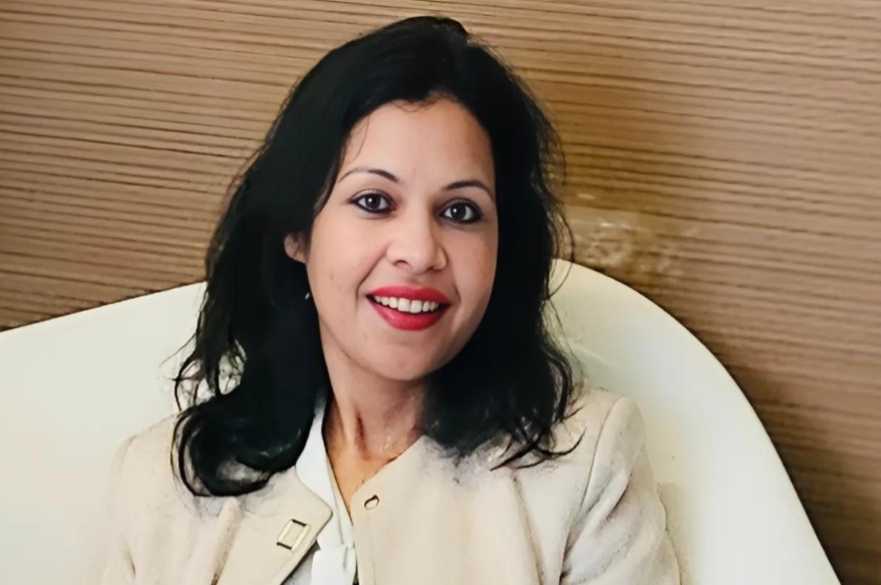 Image of Mamta Juneja