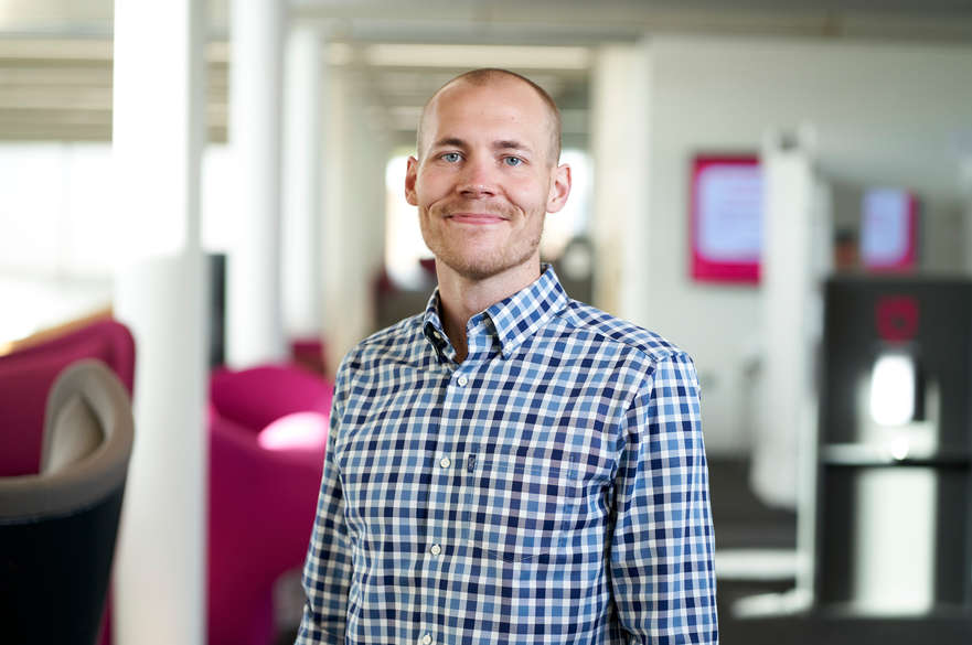Image of Ryan