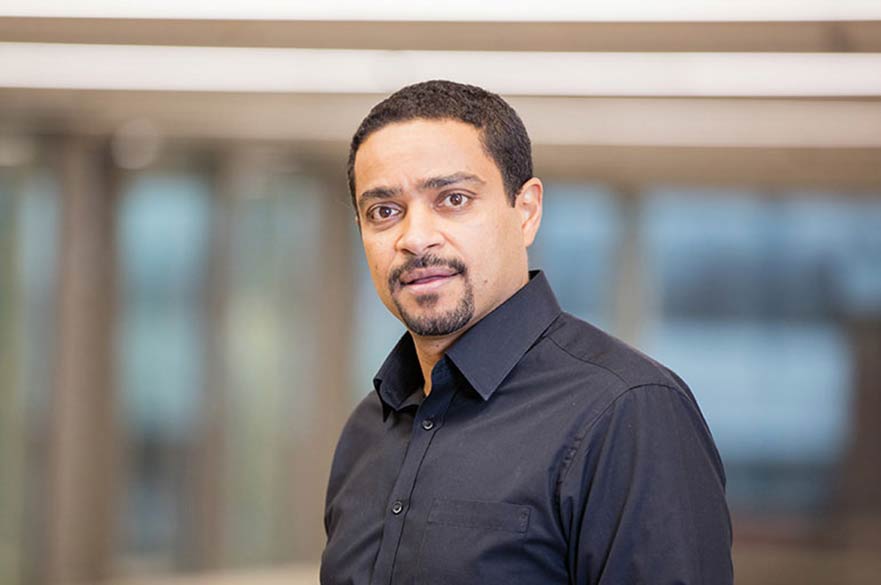 Taha Osman