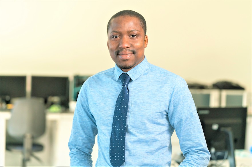 Salisu Yahaya
