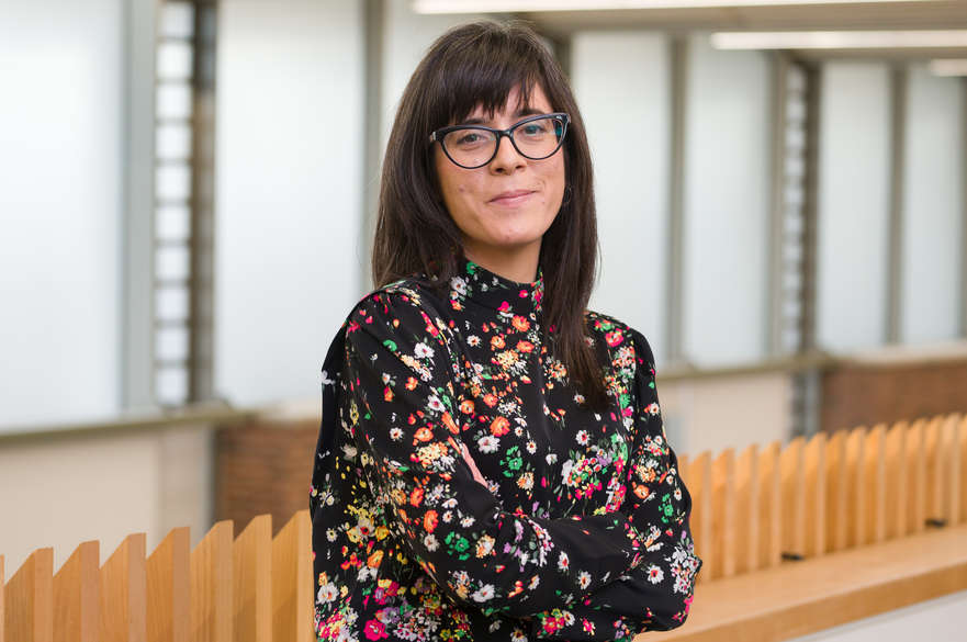 Sotiria Kogou