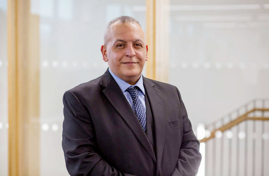 Yaser El Sherbiny