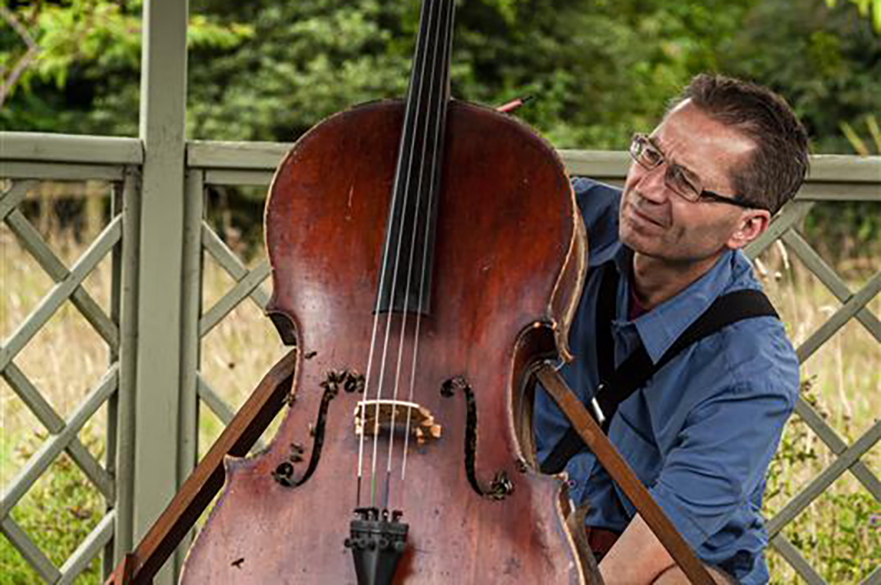 Martin Bencsik