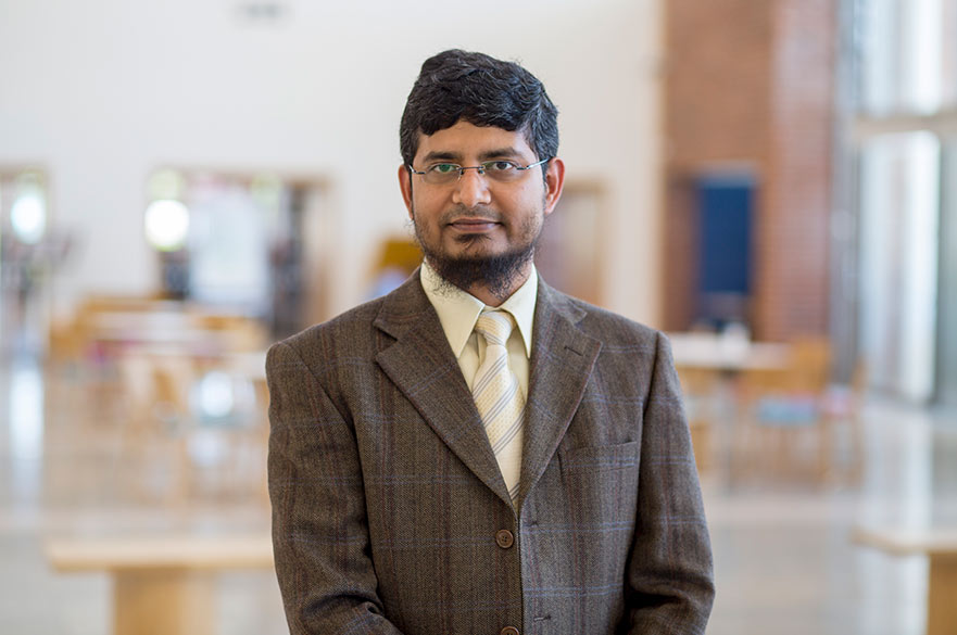 Mufti Mahmud