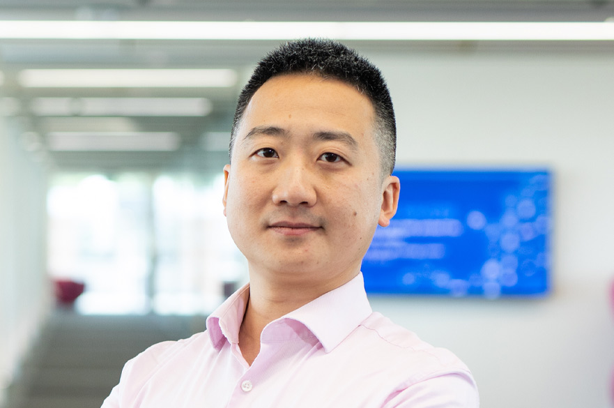 Yang Wei