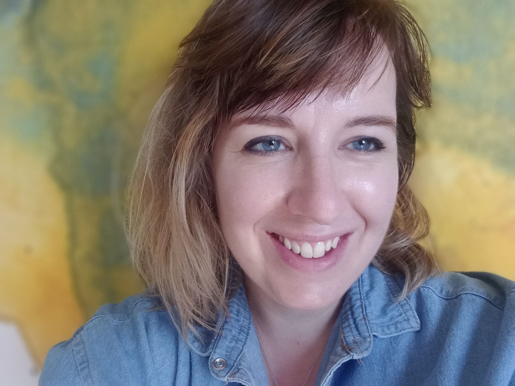 Aisling Walters
