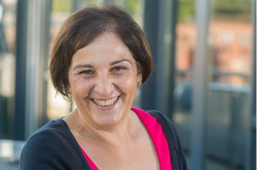 Angie Bartoli