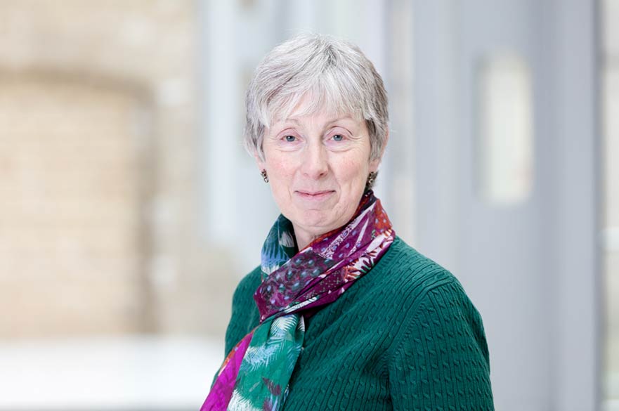 Anne Darby